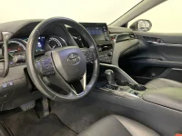 Toyota Camry - 2.5 131kW thumbnail