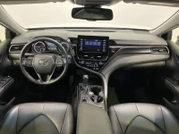 Toyota Camry - 2.5 131kW thumbnail