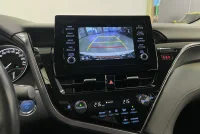 Toyota Camry - 2.5 131kW thumbnail
