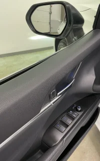 Toyota Camry - 2.5 131kW thumbnail