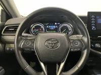 Toyota Camry - 2.5 131kW thumbnail