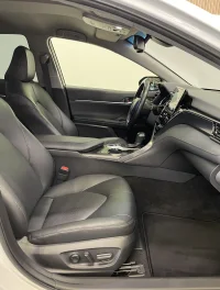 Toyota Camry - 2.5 131kW thumbnail