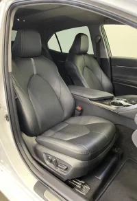 Toyota Camry - 2.5 131kW thumbnail