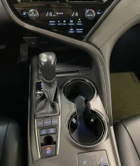 Toyota Camry - 2.5 131kW thumbnail