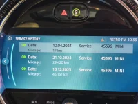 Mini Cooper 1.5 100kW thumbnail