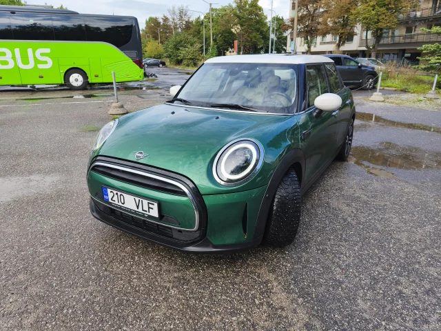 Image of Mini Cooper 1.5 100kW
