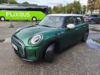 Mini Cooper 1.5 100kW thumbnail