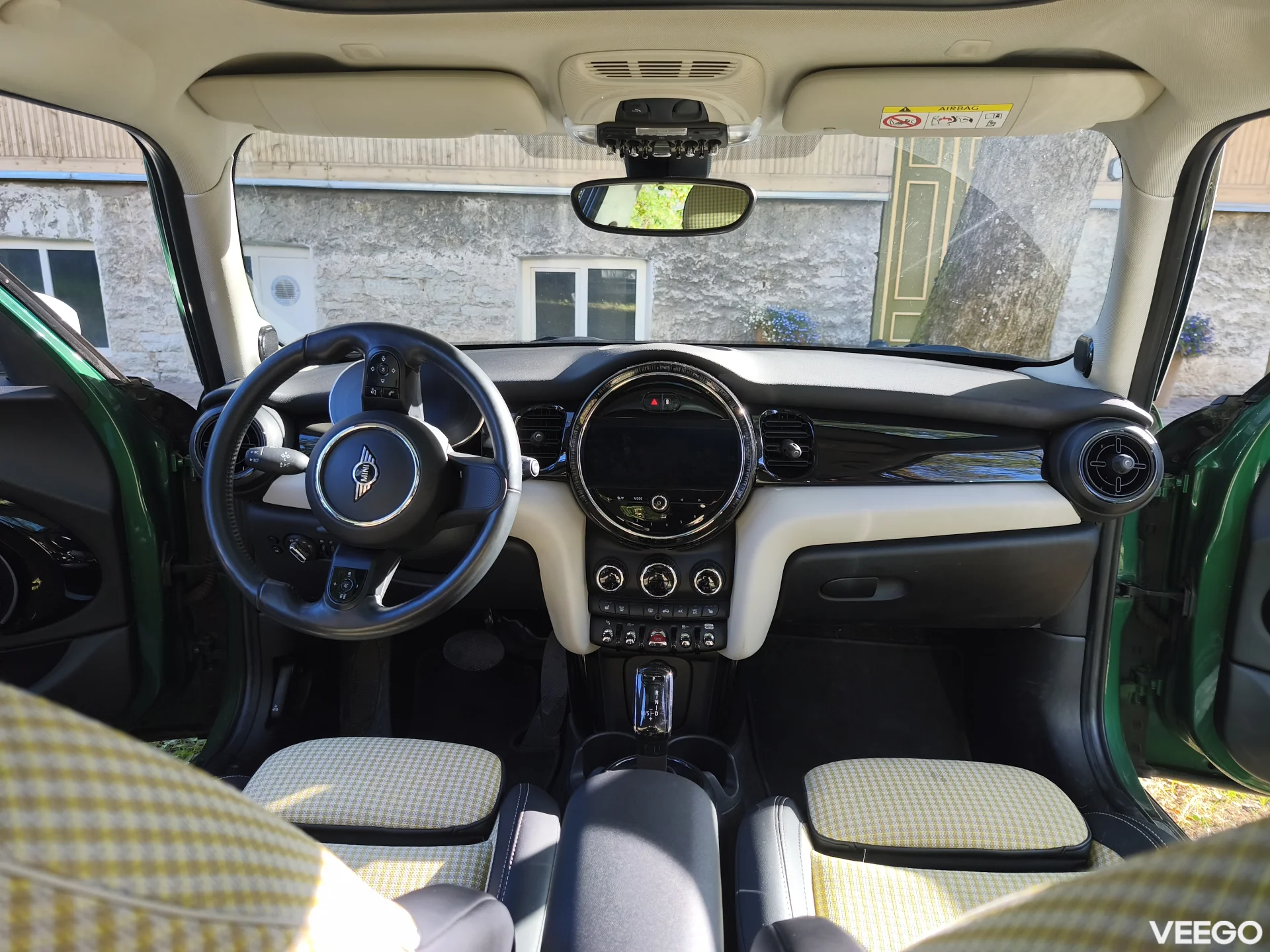 Mini Cooper 1.5 100kW