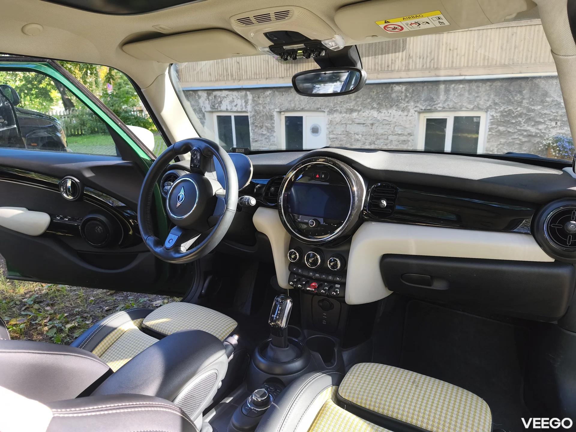 Mini Cooper 1.5 100kW