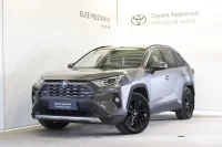 Toyota RAV4 131kW thumbnail