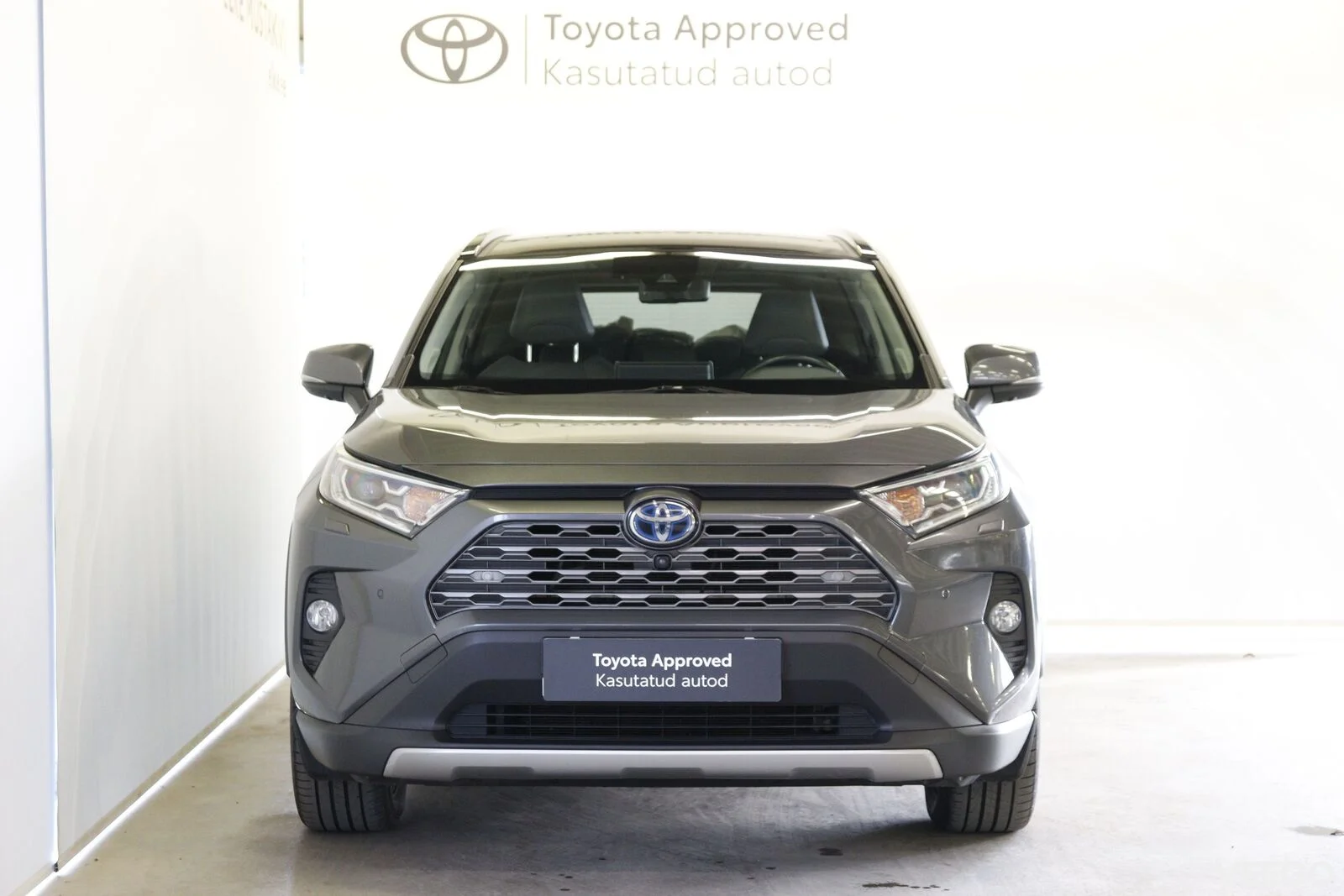 Toyota RAV4 131kW