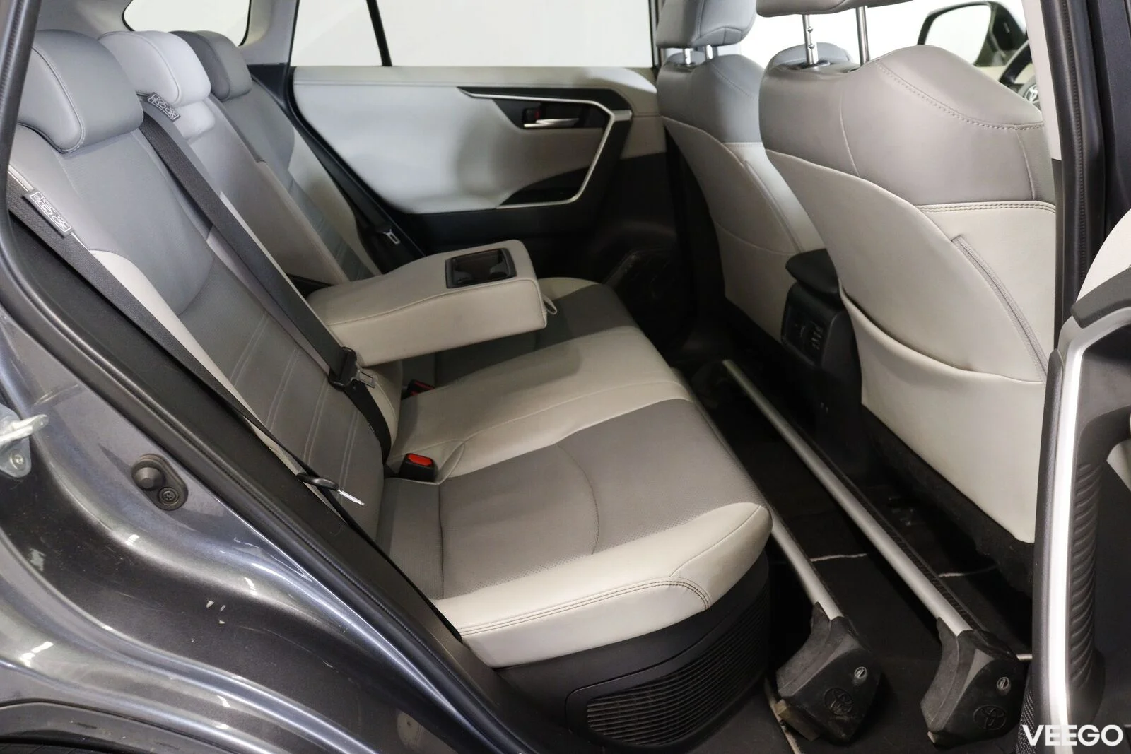 Toyota RAV4 131kW