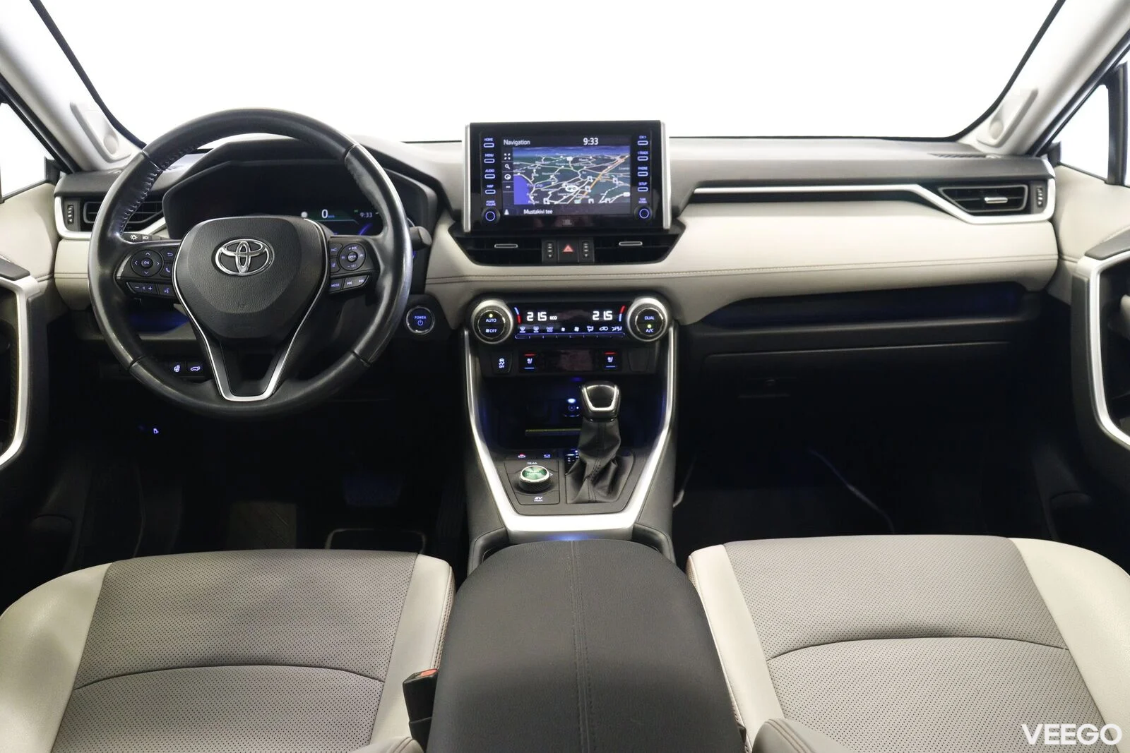 Toyota RAV4 131kW