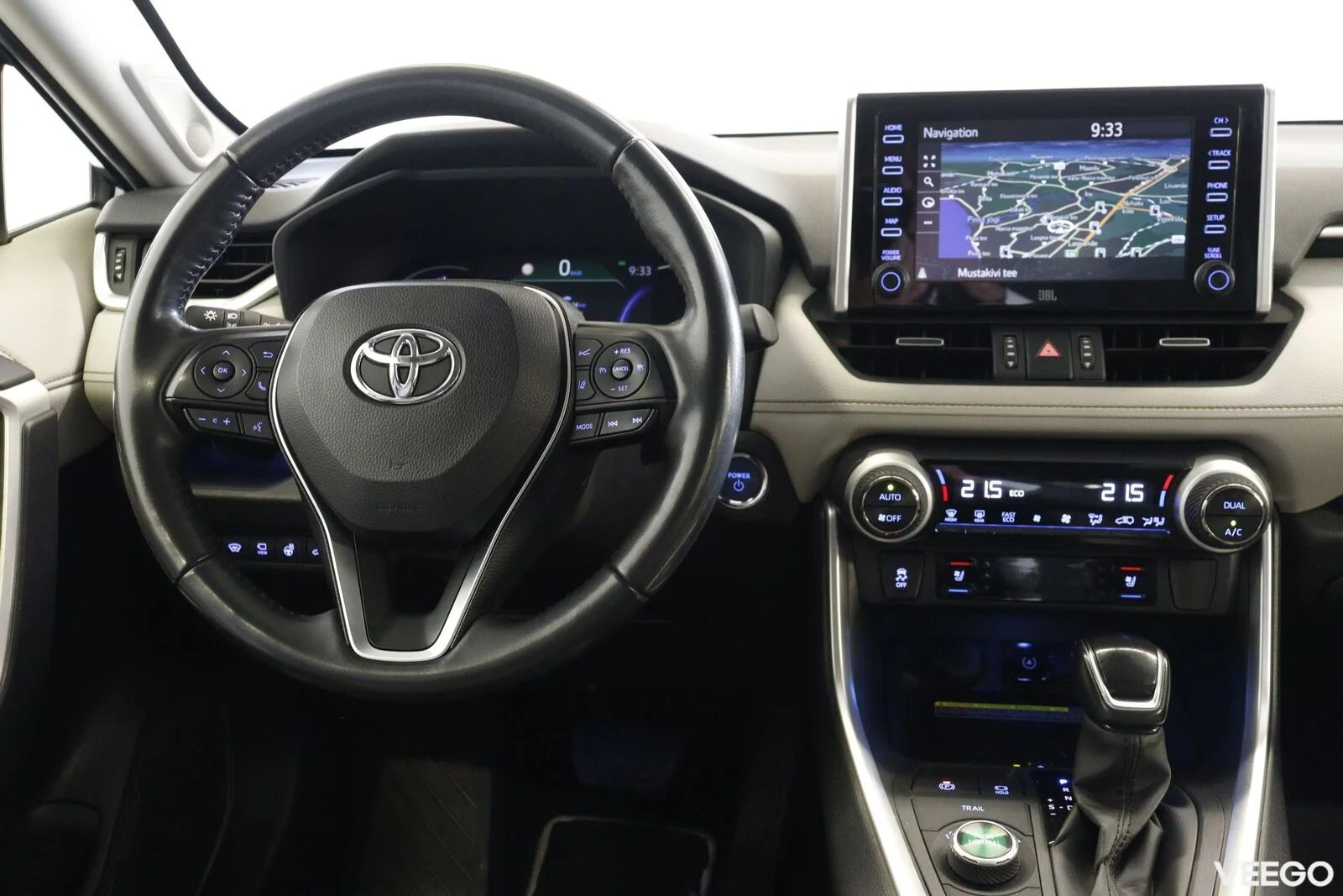 Toyota RAV4 131kW