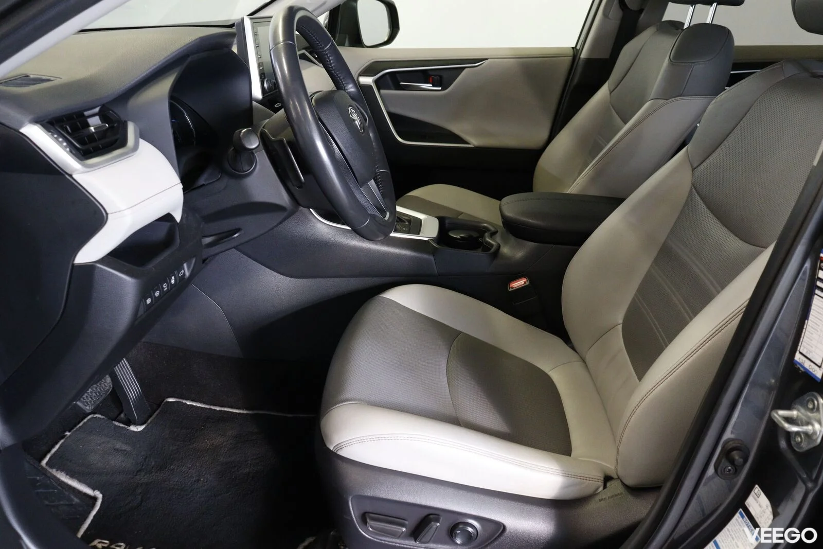 Toyota RAV4 131kW