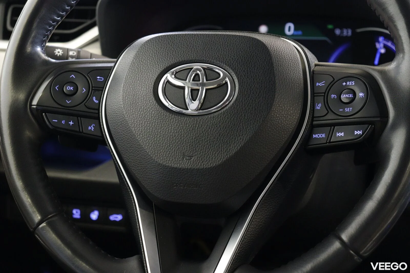 Toyota RAV4 131kW