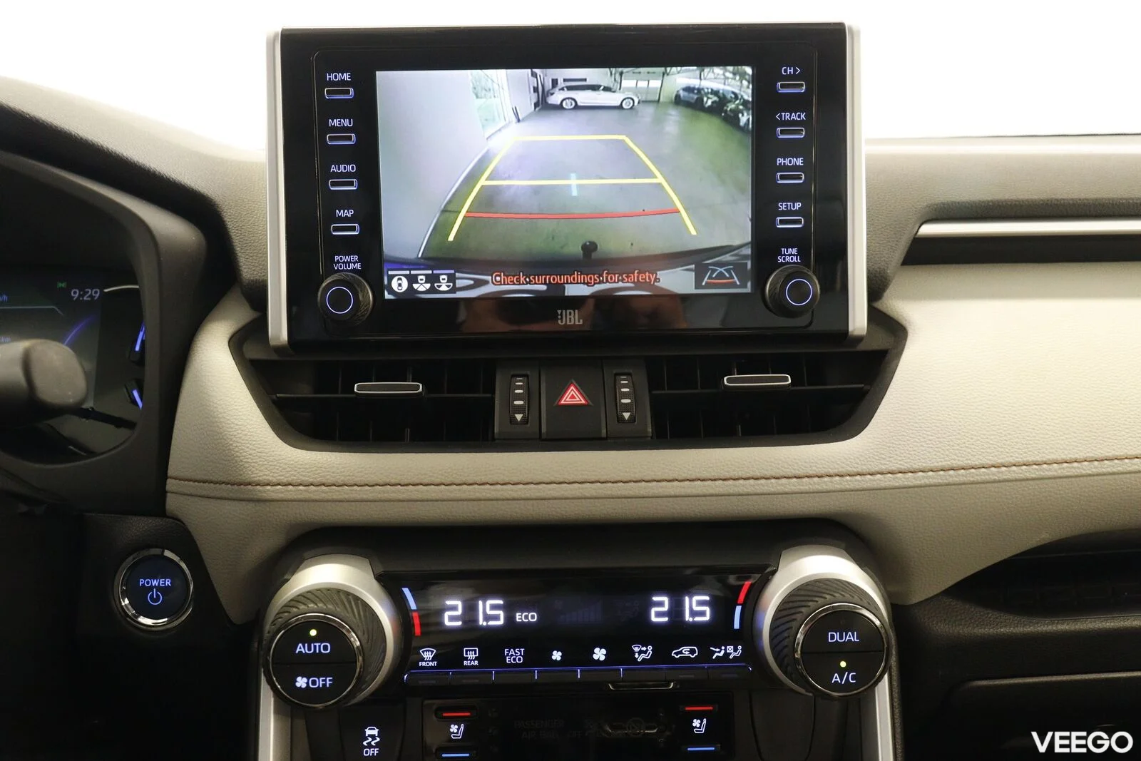 Toyota RAV4 131kW