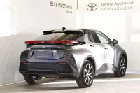 Toyota C-HR 112kW thumbnail