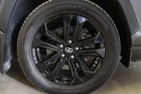 Toyota RAV4 131kW thumbnail