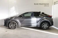 Toyota C-HR 112kW thumbnail