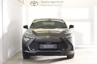 Toyota C-HR 112kW thumbnail
