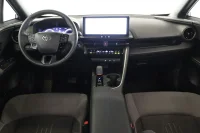 Toyota C-HR 112kW thumbnail