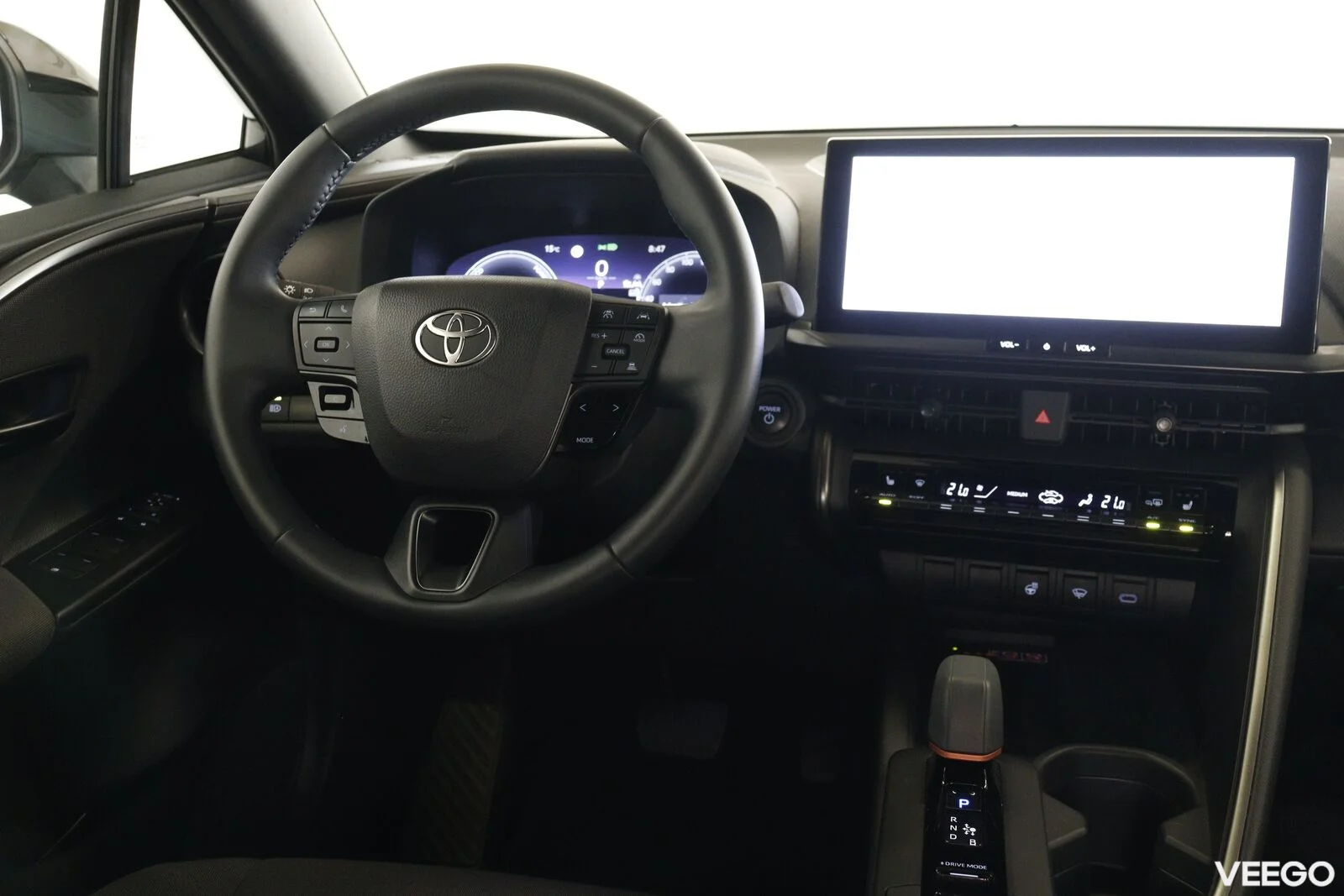 Toyota C-HR 112kW