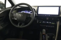 Toyota C-HR 112kW thumbnail
