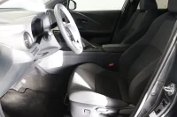 Toyota C-HR 112kW thumbnail