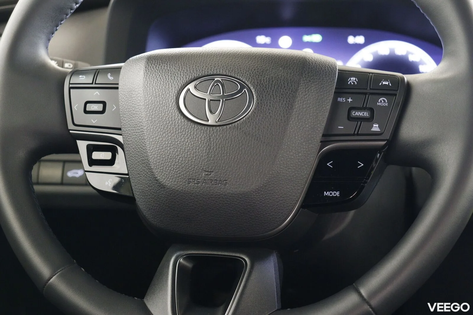 Toyota C-HR 112kW