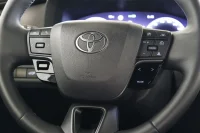 Toyota C-HR 112kW thumbnail