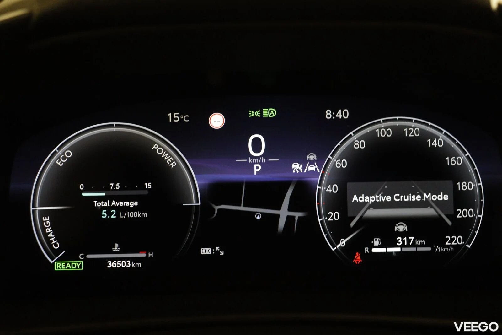 Toyota C-HR 112kW