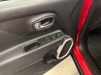 Jeep Renegade 1.4 MJT 4WD 170HK Limited /B-Kamera /Navi 125kW thumbnail