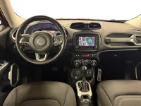 Jeep Renegade 1.4 MJT 4WD 170HK Limited /B-Kamera /Navi 125kW thumbnail