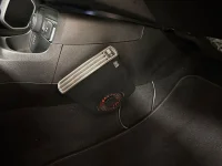 Jeep Renegade 1.4 MJT 4WD 170HK Limited /B-Kamera /Navi 125kW thumbnail