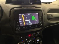 Jeep Renegade 1.4 MJT 4WD 170HK Limited /B-Kamera /Navi 125kW thumbnail