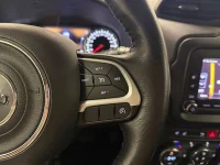 Jeep Renegade 1.4 MJT 4WD 170HK Limited /B-Kamera /Navi 125kW thumbnail