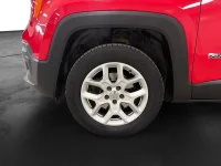 Jeep Renegade 1.4 MJT 4WD 170HK Limited /B-Kamera /Navi 125kW thumbnail