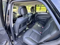 Mercedes-Benz GLE350 3.0 190kW thumbnail