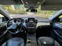 Mercedes-Benz GLE350 3.0 190kW thumbnail