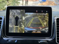 Mercedes-Benz GLE350 3.0 190kW thumbnail