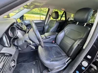 Mercedes-Benz GLE350 3.0 190kW thumbnail