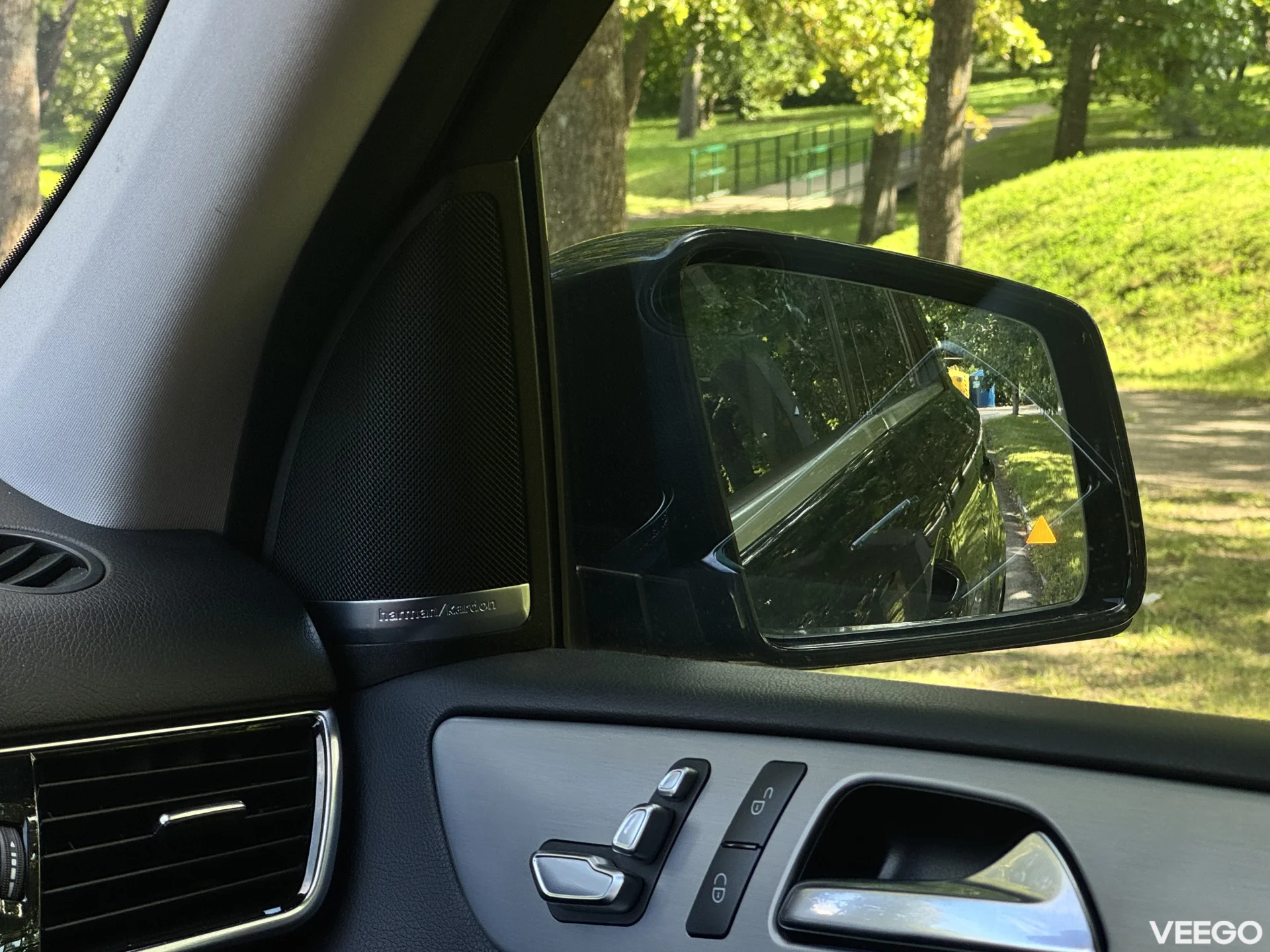 Mercedes-Benz GLE350 3.0 190kW