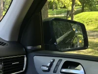Mercedes-Benz GLE350 3.0 190kW thumbnail