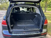 Mercedes-Benz GLE350 3.0 190kW thumbnail