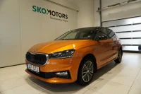 Skoda Fabia ELEGANCE 1 81kW thumbnail