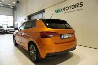 Skoda Fabia ELEGANCE 1 81kW thumbnail