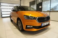 Skoda Fabia ELEGANCE 1 81kW thumbnail