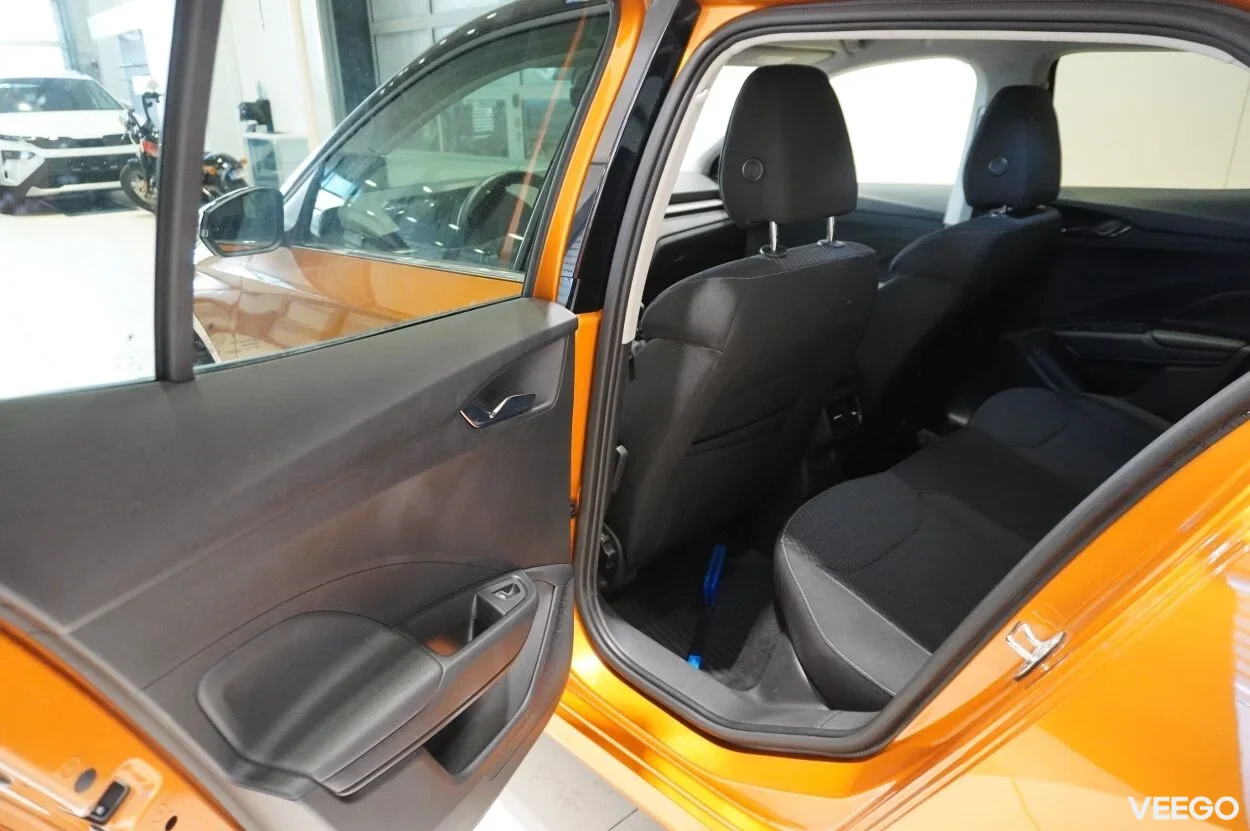 Skoda Fabia ELEGANCE 1 81kW
