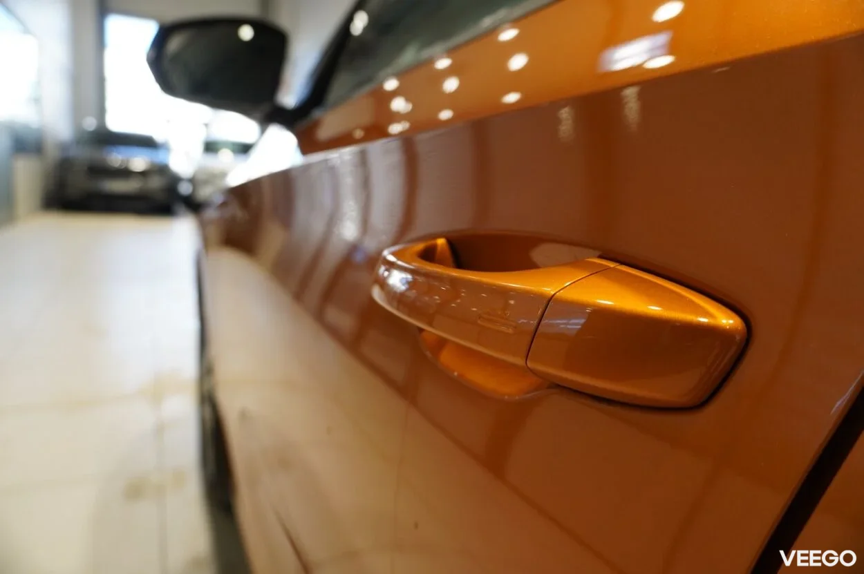 Skoda Fabia ELEGANCE 1 81kW